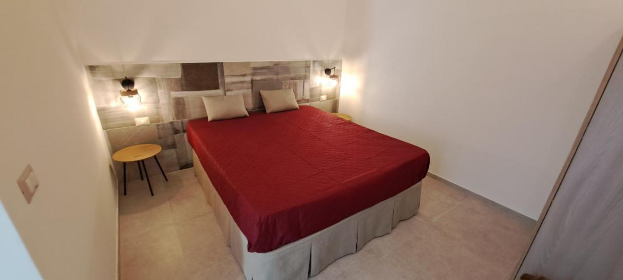 Claudette Apartments Marsala Exterior foto