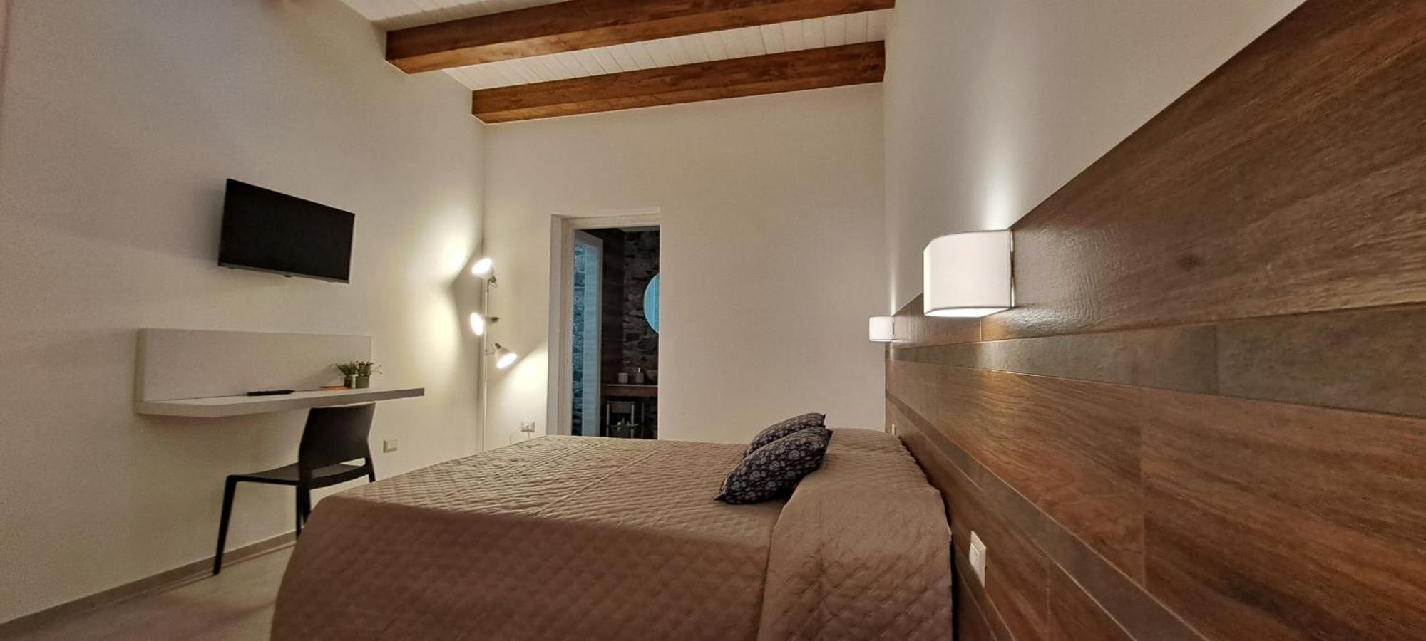 Claudette Apartments Marsala Exterior foto