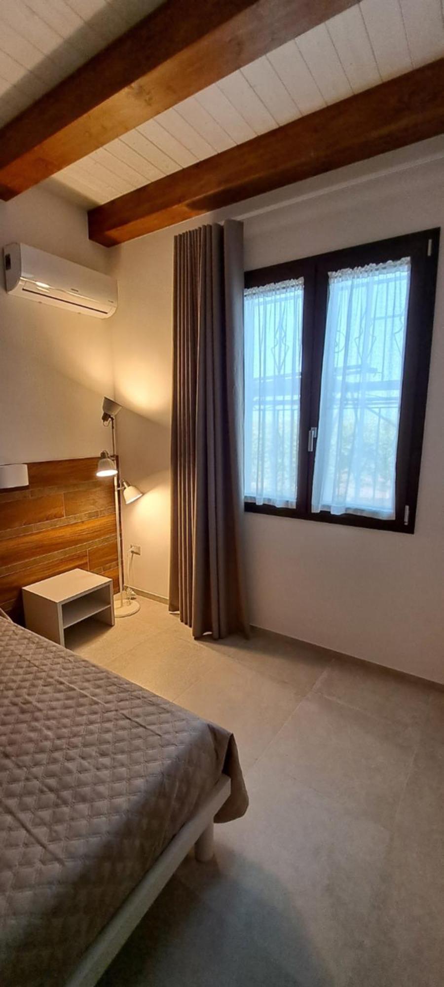 Claudette Apartments Marsala Exterior foto