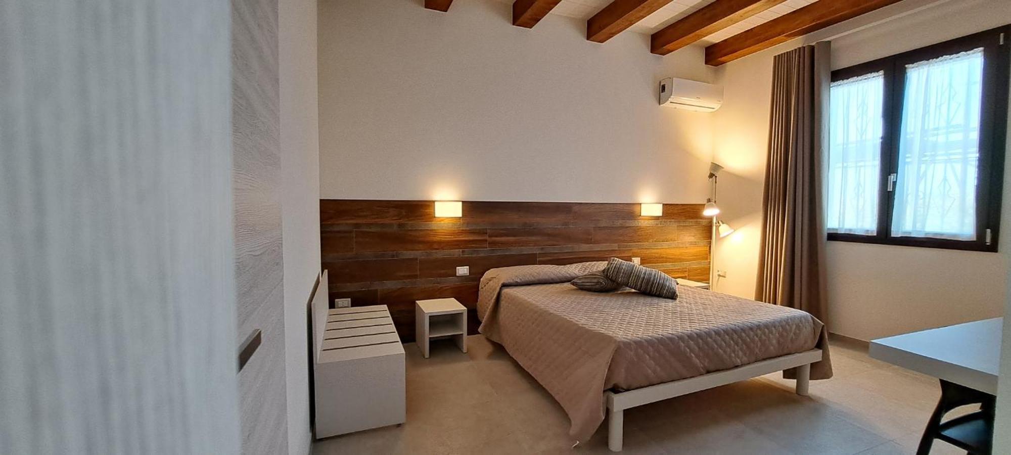 Claudette Apartments Marsala Exterior foto